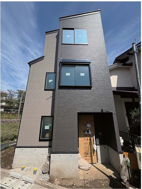府中本町4,980万円物件画像