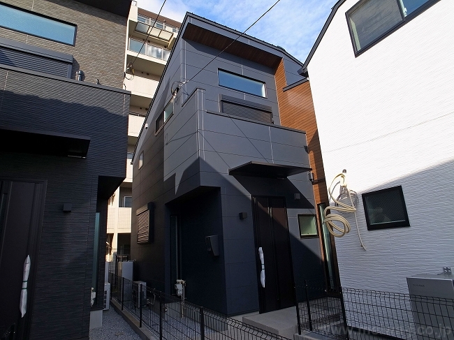 分倍河原6,380万円物件画像