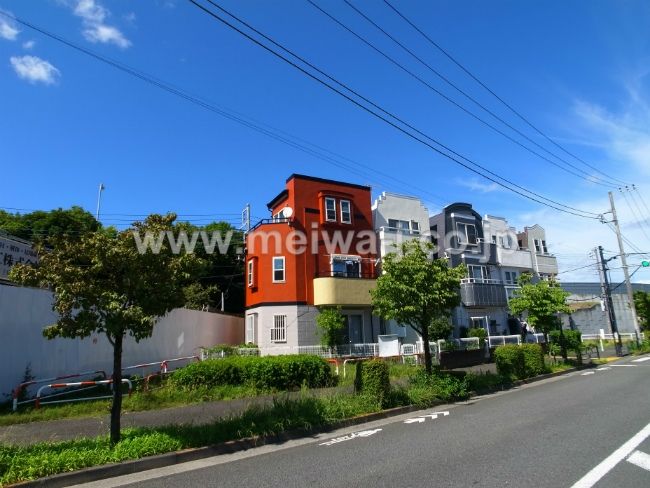 府中市是政2丁目 中古一戸建て（多磨霊園駅・H-47586）の外観写真