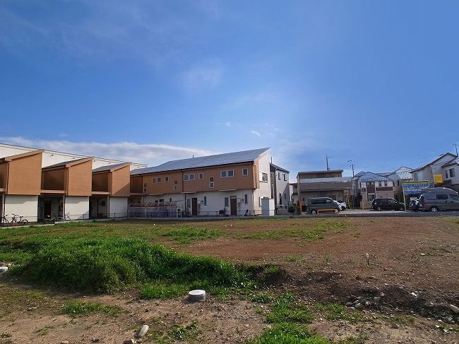 府中市押立町5丁目 新築一戸建て（飛田給駅・H-48037）の外観写真