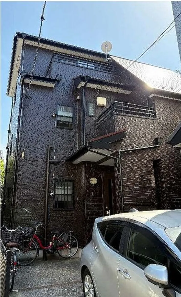 府中市清水が丘2丁目 中古一戸建て（東府中駅・H-48152）の外観写真