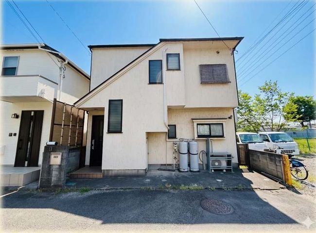 府中市多磨町2丁目 中古一戸建て（多磨駅・H-48231）の外観写真