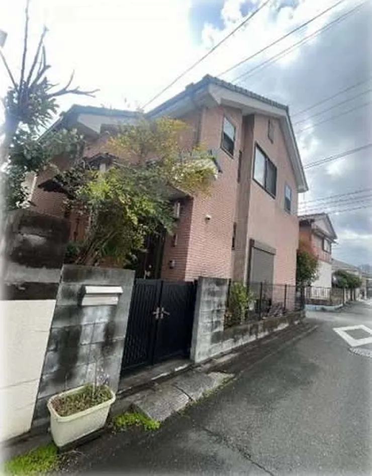 府中市住吉町4丁目 中古一戸建て（中河原駅・H-48250）の外観写真