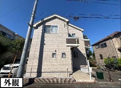 府中市南町2丁目 中古一戸建て（分倍河原駅・H-48257）の外観写真