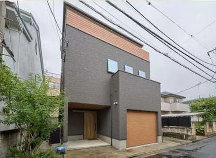 府中市紅葉丘3丁目 中古一戸建て（武蔵野台駅・H-48258）の外観写真