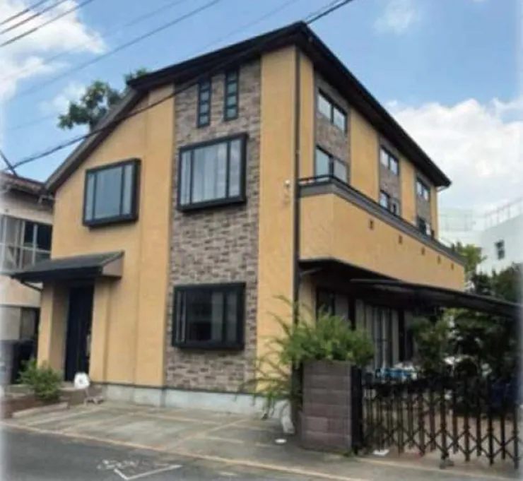 府中市南町3丁目 中古一戸建て（中河原駅・H-48287）の外観写真