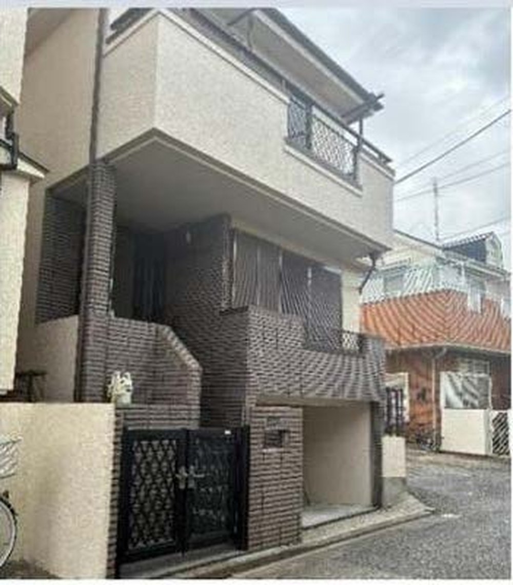 府中市美好町3丁目 中古一戸建て（分倍河原駅・H-48362）の外観写真