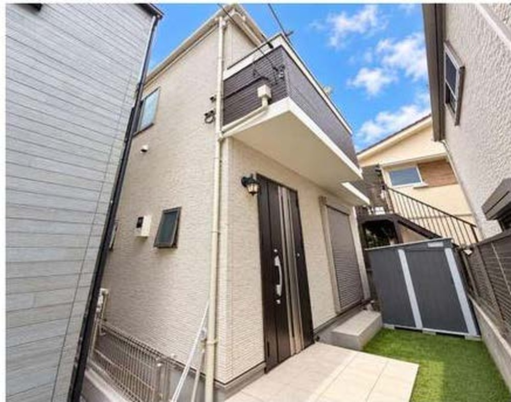 府中市美好町3丁目 中古一戸建て（分倍河原駅・H-48424）の外観写真
