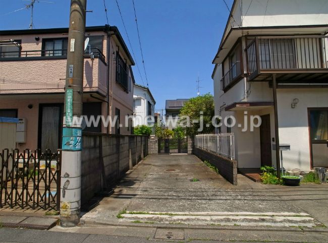 府中市小柳町5丁目の中古一戸建て（H-45966）の写真2