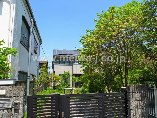 府中市小柳町5丁目の中古一戸建て（H-45966）の写真3