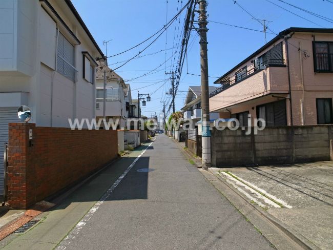 府中市小柳町5丁目の中古一戸建て（H-45966）の写真4