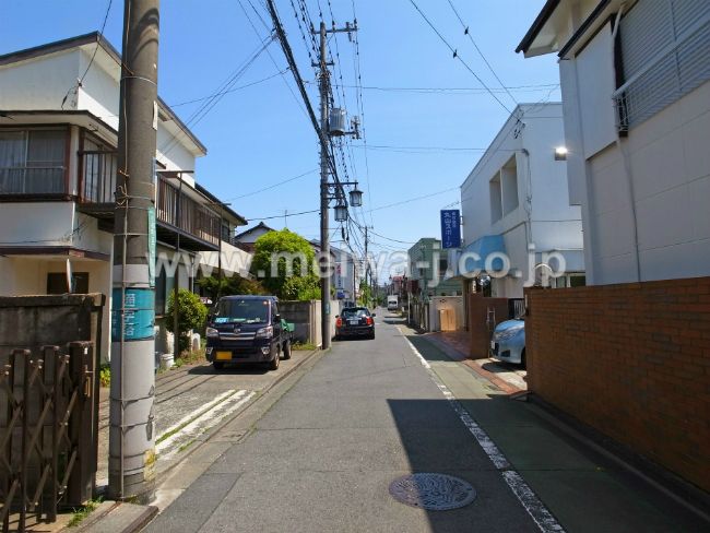府中市小柳町5丁目の中古一戸建て（H-45966）の写真5