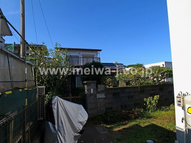 府中市寿町2丁目の中古一戸建て（H-46878）の写真2