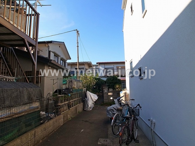 府中市寿町2丁目の中古一戸建て（H-46878）の写真4