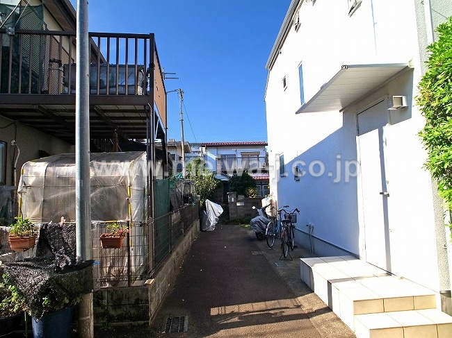 府中市寿町2丁目の中古一戸建て（H-46878）の写真5