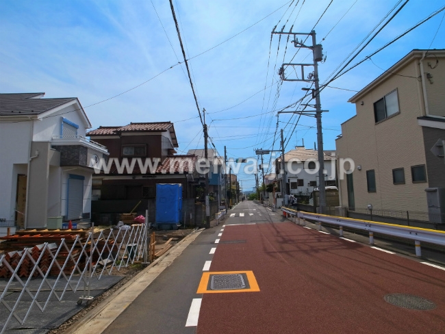 H-47139西府町1丁目新築物件画像4