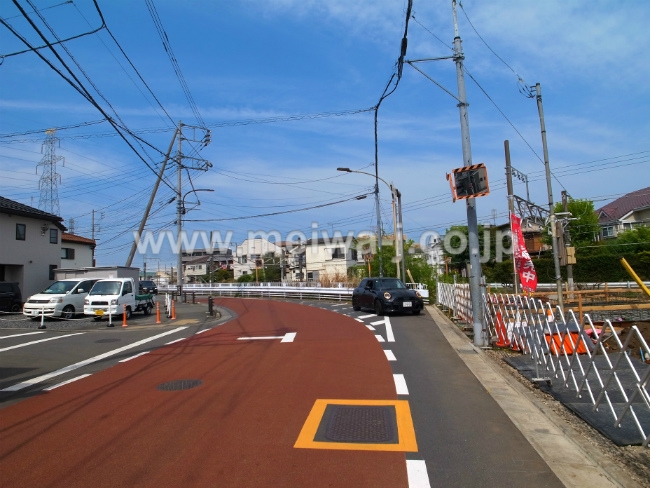 H-47139西府町1丁目新築物件画像5