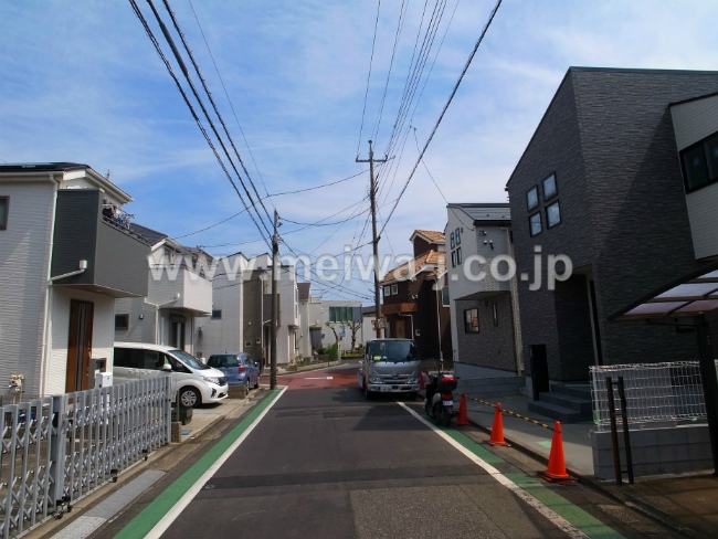 H-47224西府町1丁目新築物件画像5