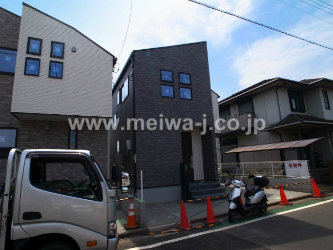 H-47225西府町1丁目新築物件画像2