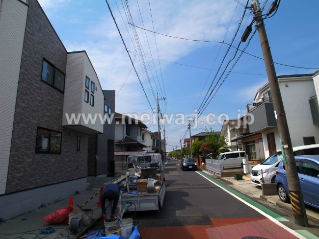 H-47225西府町1丁目新築物件画像4