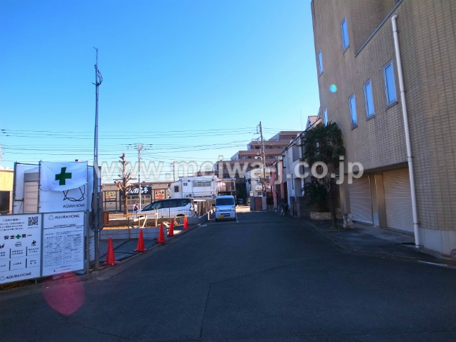 H-47274若松町4丁目新築物件画像4