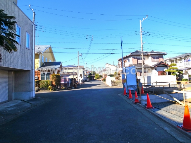 H-47274若松町4丁目新築物件画像5