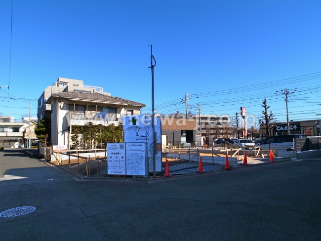 H-47275若松町4丁目新築物件画像2