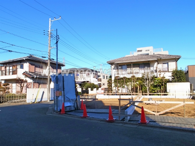 H-47275若松町4丁目新築物件画像2