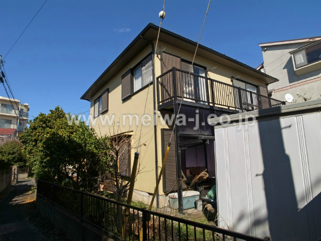 H-47289白糸台1丁目中古物件画像4