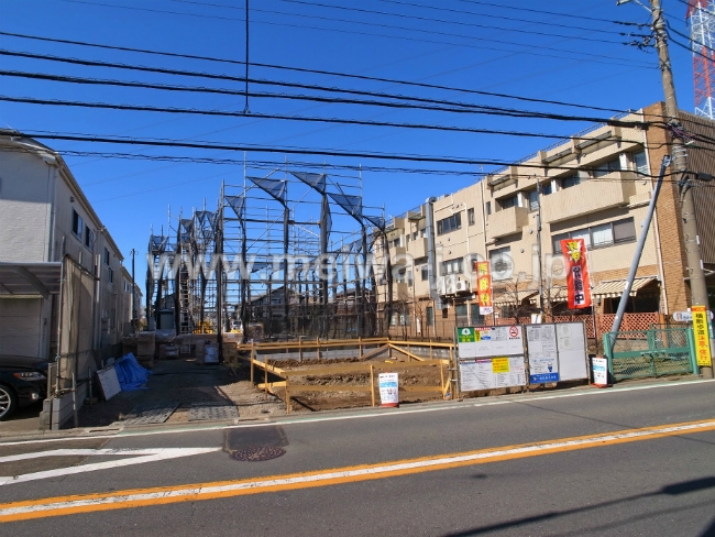 H-47307西府町3丁目新築物件画像4