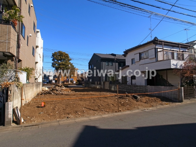 H-47317新町1丁目新築物件画像2