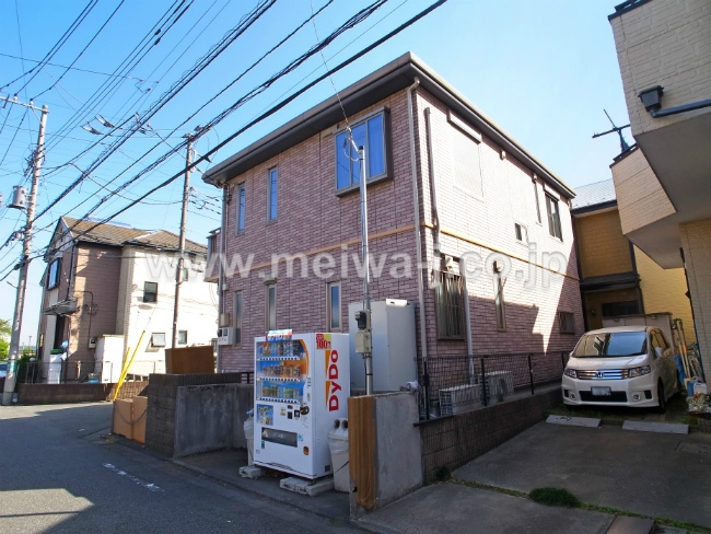 H-47368四谷5丁目中古物件画像2