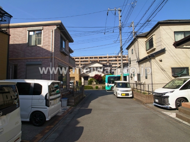 H-47368四谷5丁目中古物件画像5