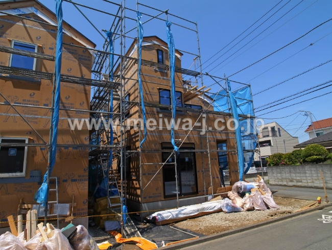 H-47369小柳町4丁目新築物件画像2