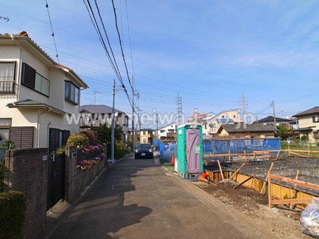H-47375白糸台4丁目新築物件画像4