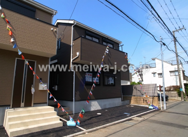 H-47410小柳町5丁目新築物件画像2