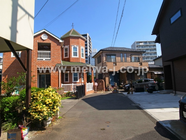 府中市八幡町2丁目の中古一戸建て（H-47441）の写真5
