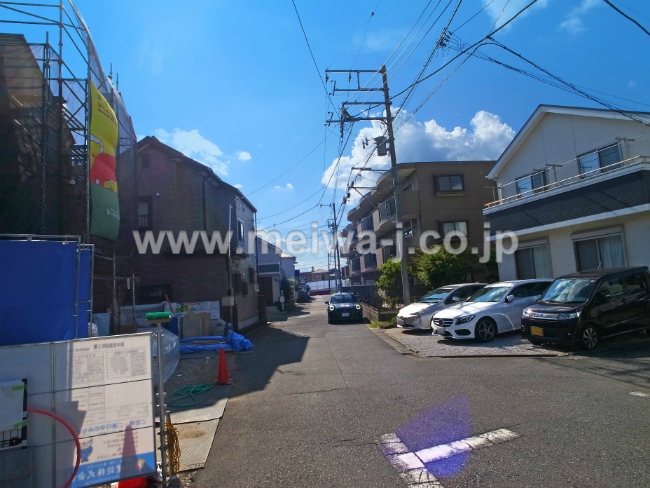 H-47470西府町5丁目新築物件画像4