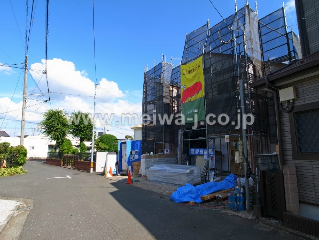 H-47470西府町5丁目新築物件画像5