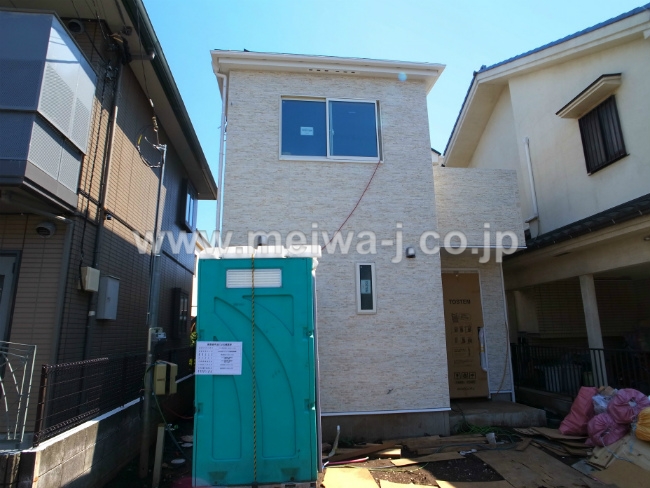 H-47472晴見町3丁目新築物件画像2