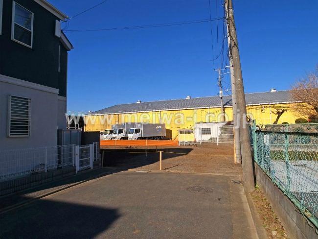 H-47486美好町3丁目新築物件画像4