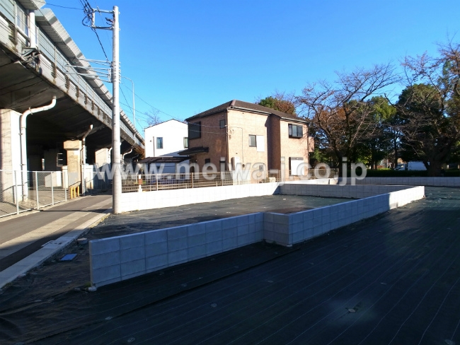 H-47493分梅町2丁目新築物件画像2