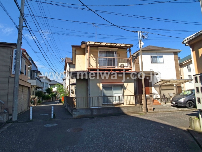 H-47504住吉町1丁目中古物件画像2