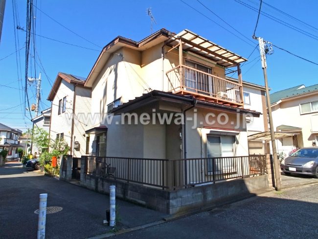 H-47504住吉町1丁目中古物件画像4