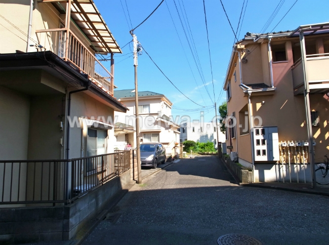 H-47504住吉町1丁目中古物件画像5