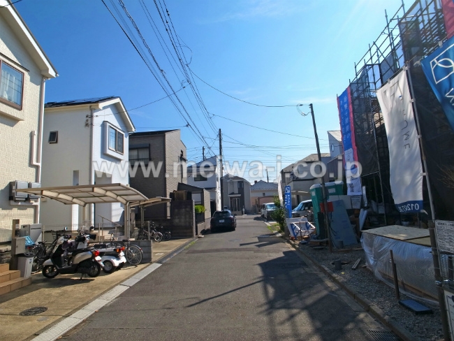 H-47513南町3丁目新築物件画像4