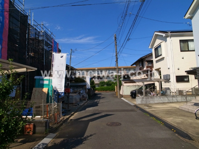 H-47514南町3丁目新築物件画像5
