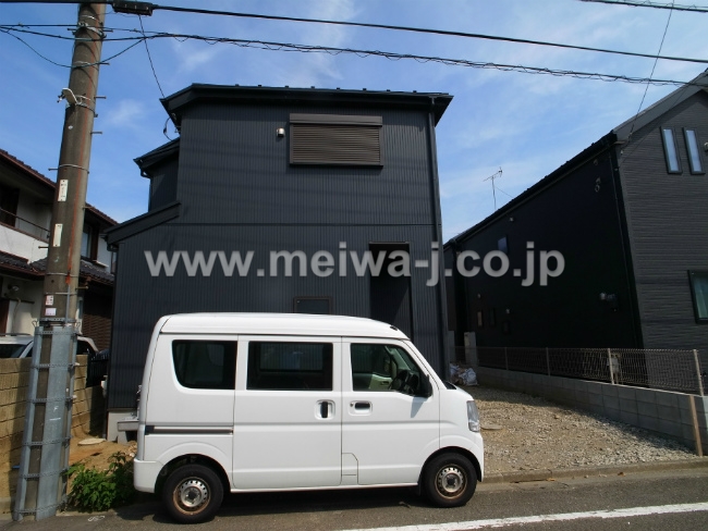 H-47535四谷3丁目新築物件画像2
