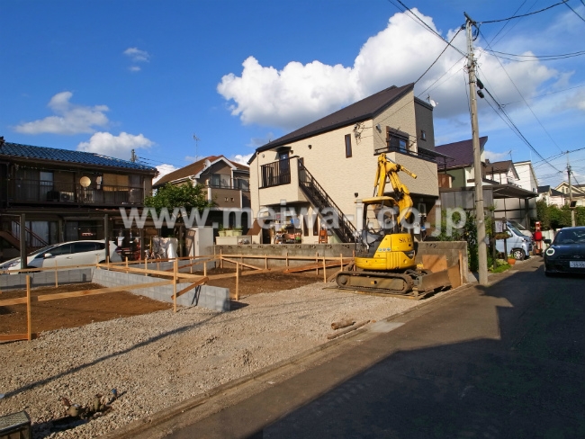 H-47560紅葉丘1丁目新築物件画像2