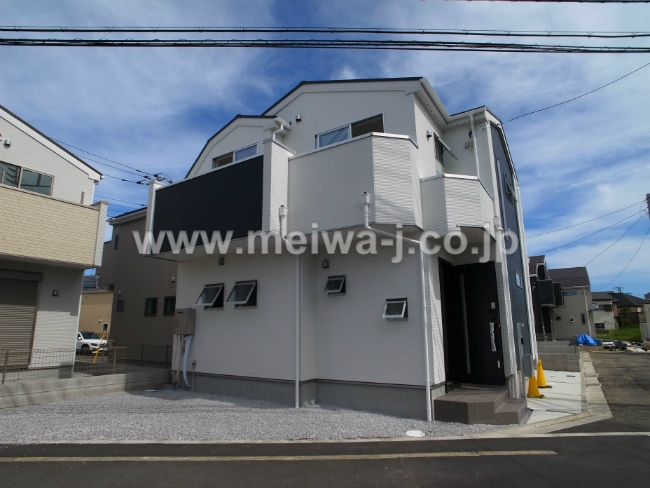 H-47567南町2丁目新築物件画像2